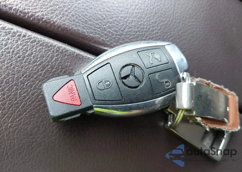 2018 Mercedes-Benz Gls 450 4Matic из США, поврежденный, VIN 4JGDF6EE6JB170355